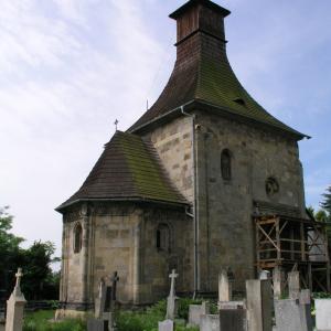 VINEC Kostel