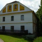 Víska