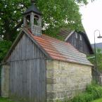 Víska zvonička