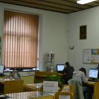 IC Bělá pod Bezdězem