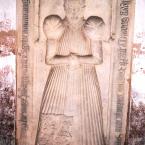 Sýčina - kostel sv. Václava