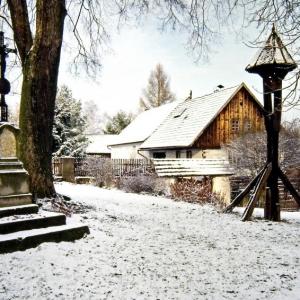 Olešno, autor: Jiří Jelínek - Foto Design