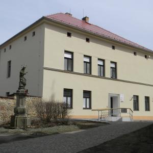 Muzeum Bakovska