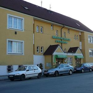 Pension U Mydlářů