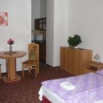 Pension U Mydlářů