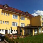 Pension U Mydlářů
