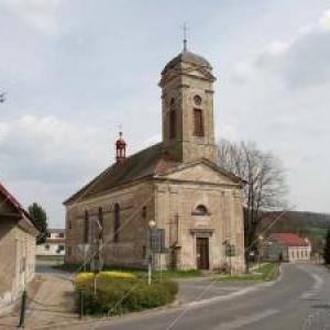Kostel