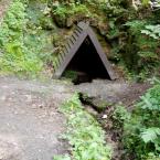 Březinská studánka