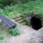Rousovská studánka