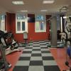 Fitness v hotelu Berg, Autor: Archiv hotelu Berg