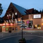 Hotel Berg, autor: Archiv hotelu Berg