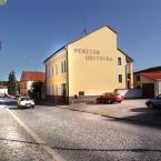 Penzion a ubytovna Bakov, autor: Archiv: Pavel Picek
