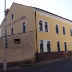 Penzion a ubytovna Bakov, autor: Archiv: Pavel Picek