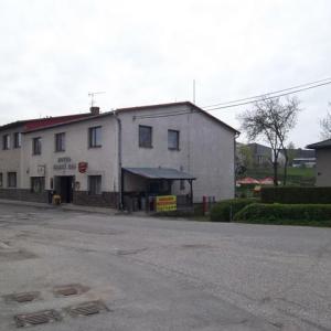 Restaurace Hotel Český ráj