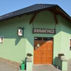 Penzion Krajní mez, autor: Archiv penzionu Krajní mez