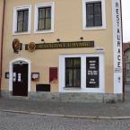 U Hymrů, auteur: Archiv restaurace U Hymrů