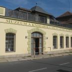 Muzeum knihařství a knihařská dílna Jendy Rajmana, autor: Archiv muzea knihařská dílny Jendy Rajmana