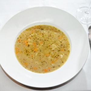 Polévka \