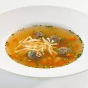 Kaldoun od babičky, autor: Restaurace Di Carlo