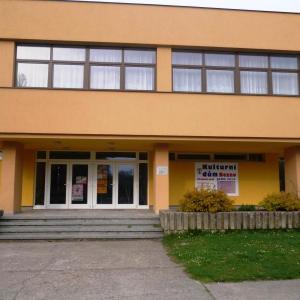 KD Bezno, autor: Kultura města Mladá Boleslav