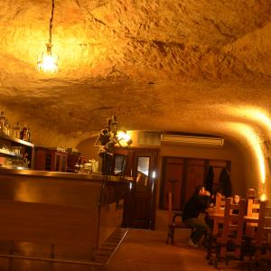 Graal Club, autor: GRAAL VE SKÁLE