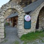 Graal Club, autor: GRAAL VE SKÁLE