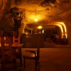 Graal Club, autor: GRAAL VE SKÁLE