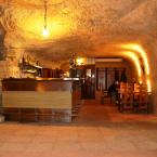 Graal Club, autor: GRAAL VE SKÁLE