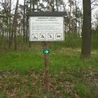 Jabkenická obora
