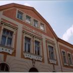 LUŠTĚNICE Škola, autor: Obec Luštěnice