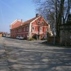 Zámecký pivovar Dětenice
