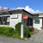 Restaurace Sauna