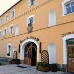Hotel Na statku - exteriér, author: H E S O, s.r.o.