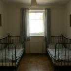 Penzion Helga - modrý apartmán