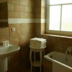 Penzion Helga - modrý apartmán