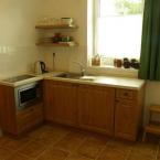 Penzion Helga - zelený apartmán