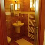 Penzion Helga - zelený apartmán