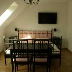 Penzion Helga - šedý apartmán