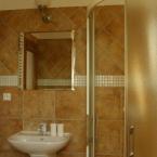 Penzion Helga - šedý apartmán