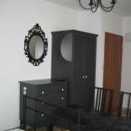 Penzion Helga - šedý apartmán