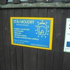 Stáj Moudrý, autor: V. Šestáková
