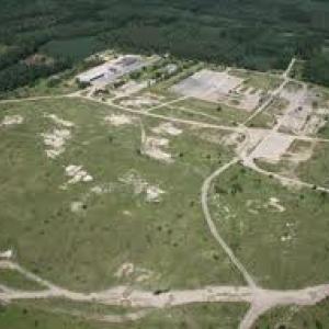 Tankodrom Milovice, autor: Archiv: Kultura města Mladá Boleslav