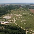 Tankodrom Milovice, autor: Archiv: Kultura města Mladá Boleslav