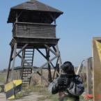 Tankodrom Milovice, autor: Archiv: Kultura města Mladá Boleslav