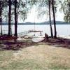 MACHOVO JEZERO - PLAZ BORNY