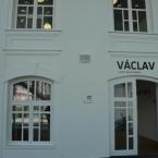 Café/restaurant VÁCLAV