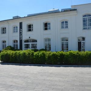 Café/restaurant VÁCLAV