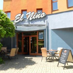 El Nino, author: Hotel Plaza