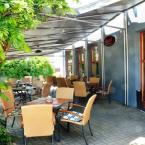 El Nino, author: Hotel Plaza