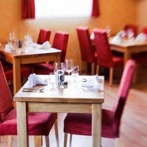 Restaurace - Penzion Černá louže, Autor: Černá louže s.r.o.